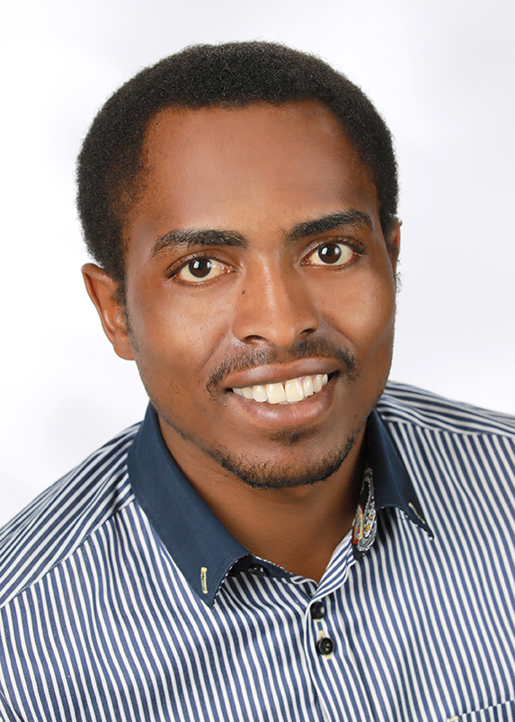 Phocas Nshimiyumukiza